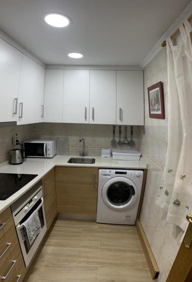 Appartement Vitoria Del Mar Torrevieja