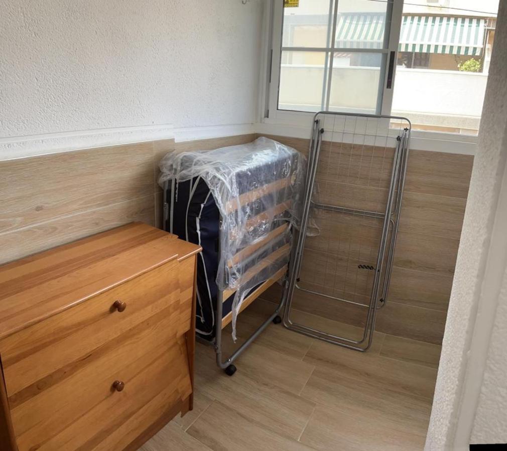 Appartement Vitoria Del Mar