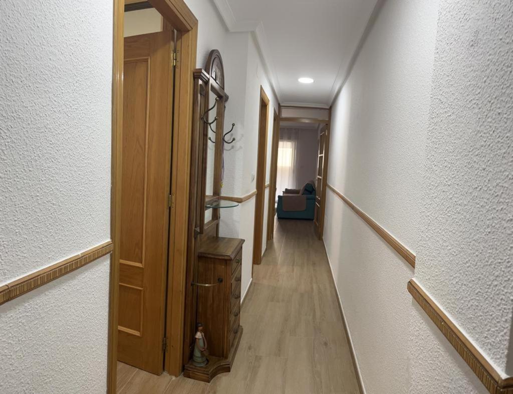 Appartement Vitoria Del Mar *