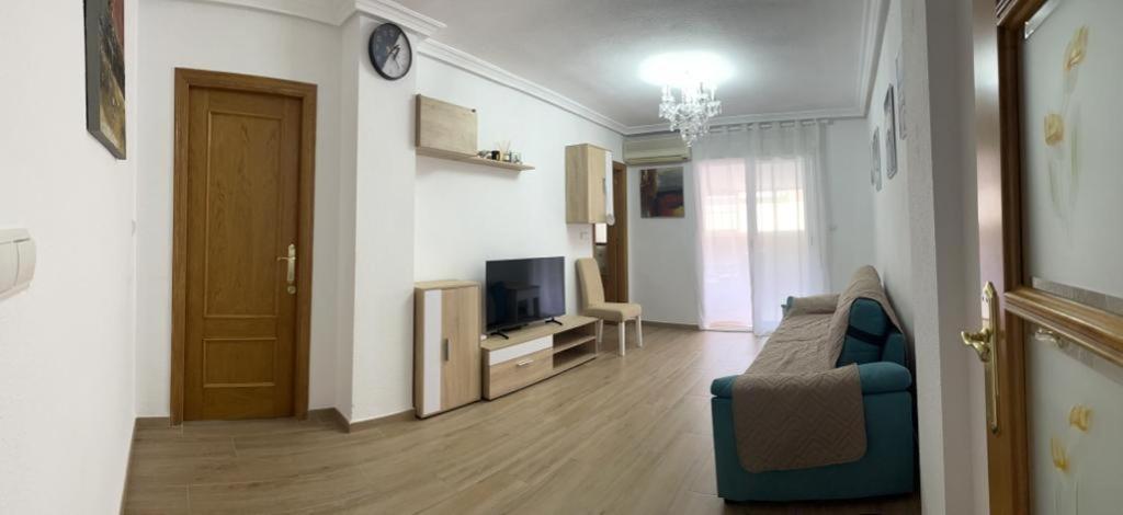 Vitoria Del Mar Apartment *