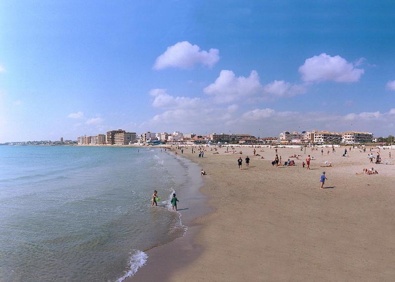 Appartement Vitoria Del Mar