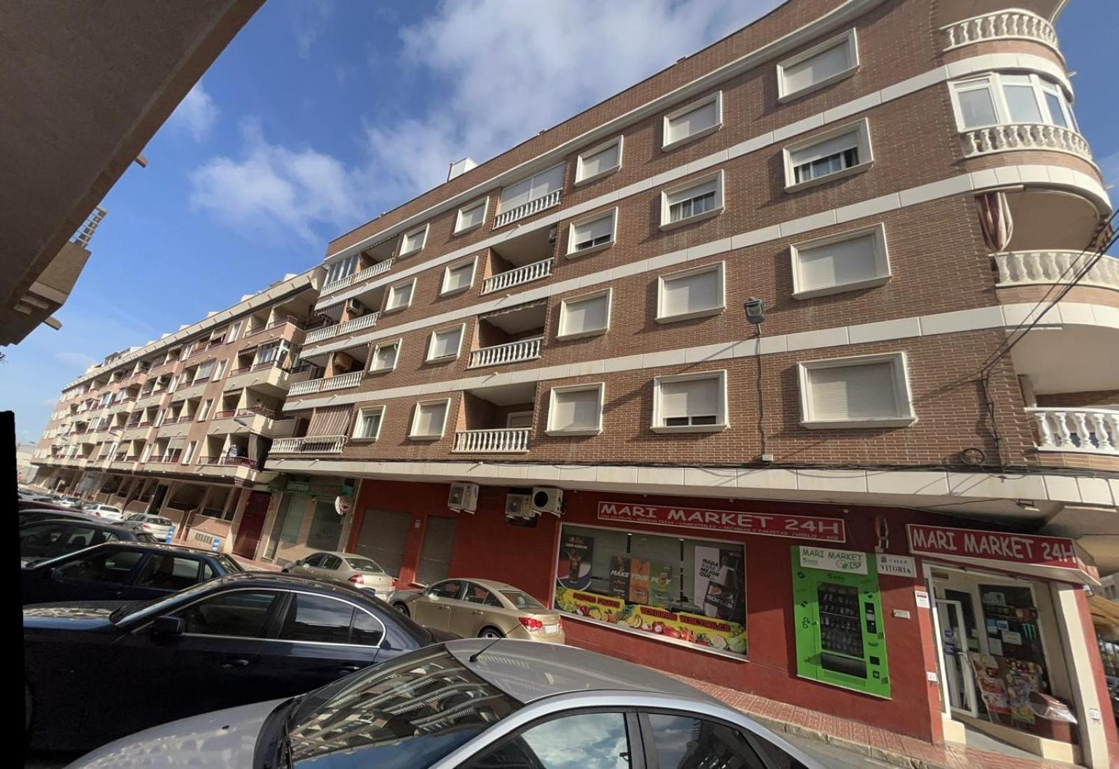 Appartement Vitoria Del Mar