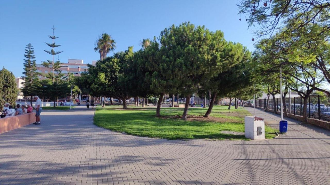 Vitoria Del Mar Appartement *