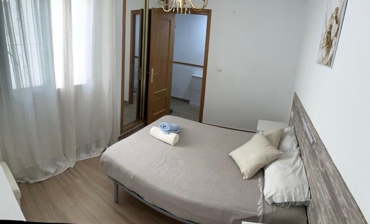 Appartement Vitoria Del Mar *