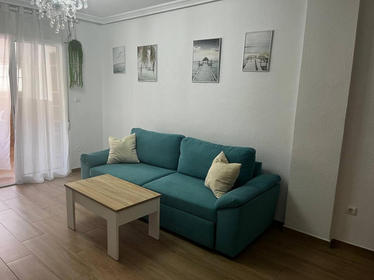 Appartement Vitoria Del Mar
